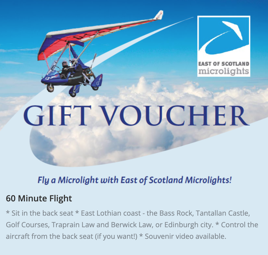 Gift Voucher